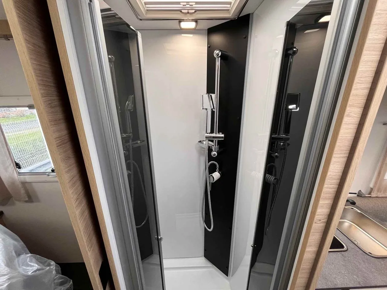 Camping-car - Challenger - 318 ANNIVERSAIRE