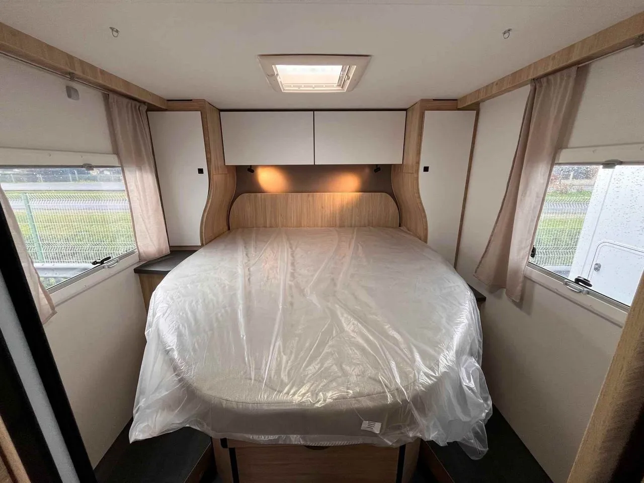 Camping-car - Challenger - 318 ANNIVERSAIRE