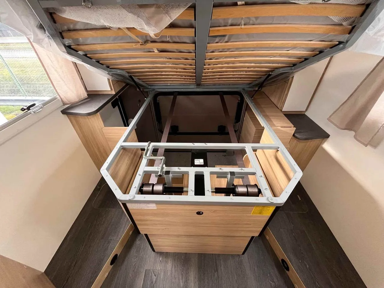 Camping-car - Challenger - 318 ANNIVERSAIRE