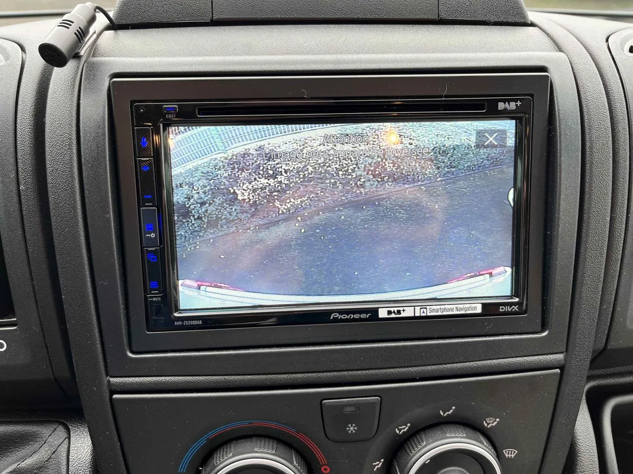 Camping-car - Burstner - Lyseo TD 684