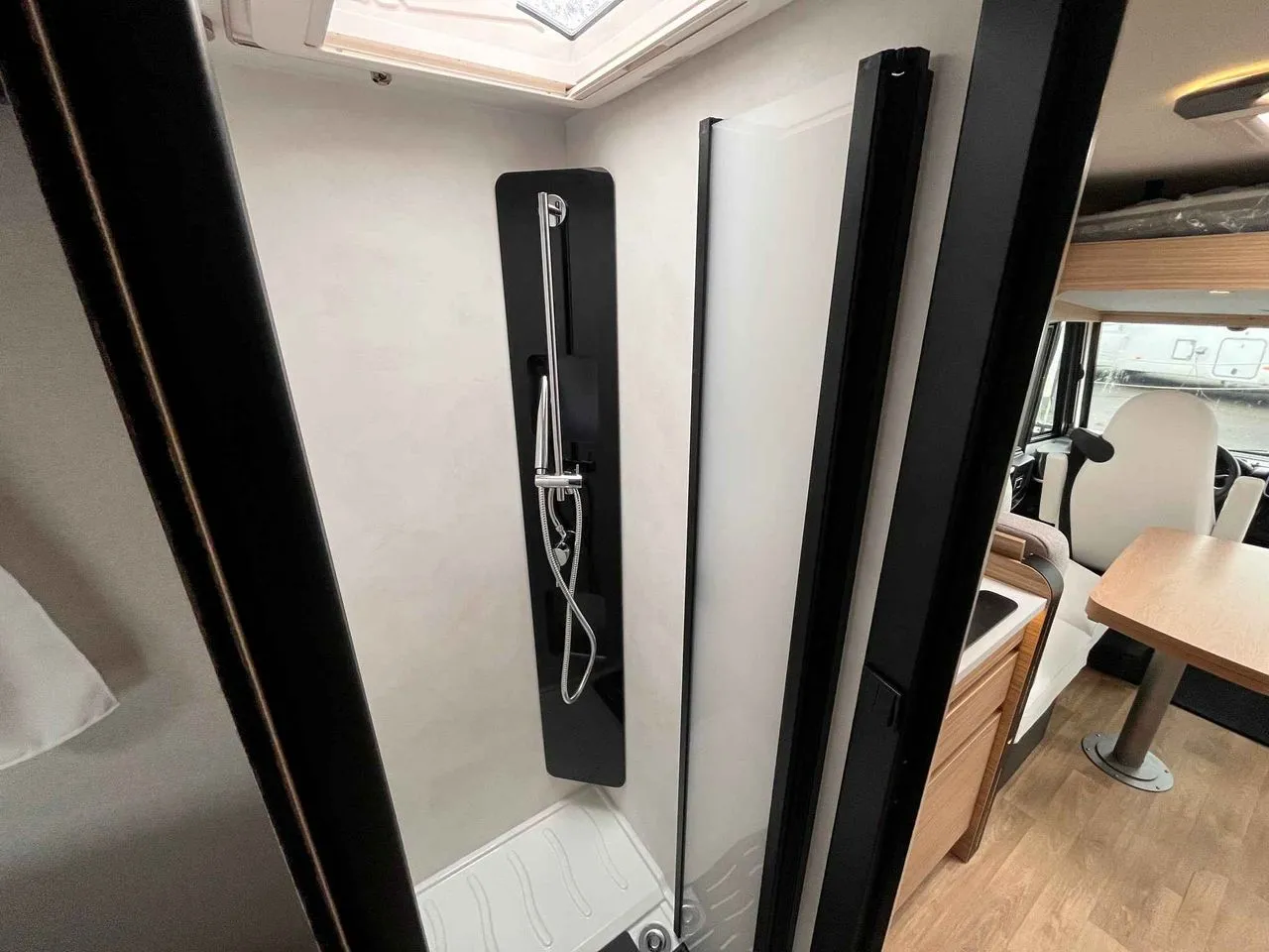 Camping-car - Pilote - G 720