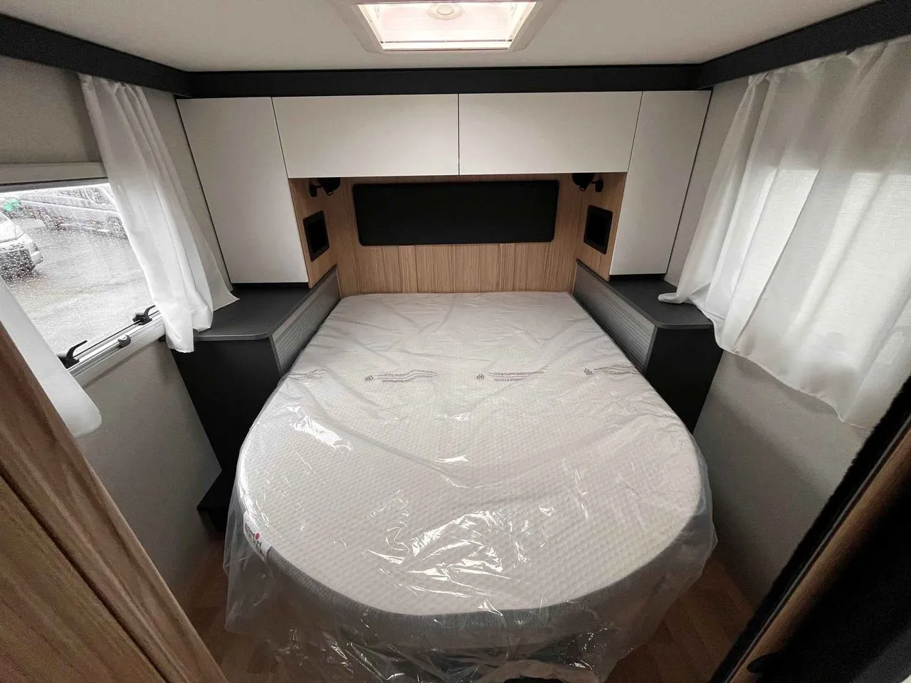 Camping-car - Pilote - G 720