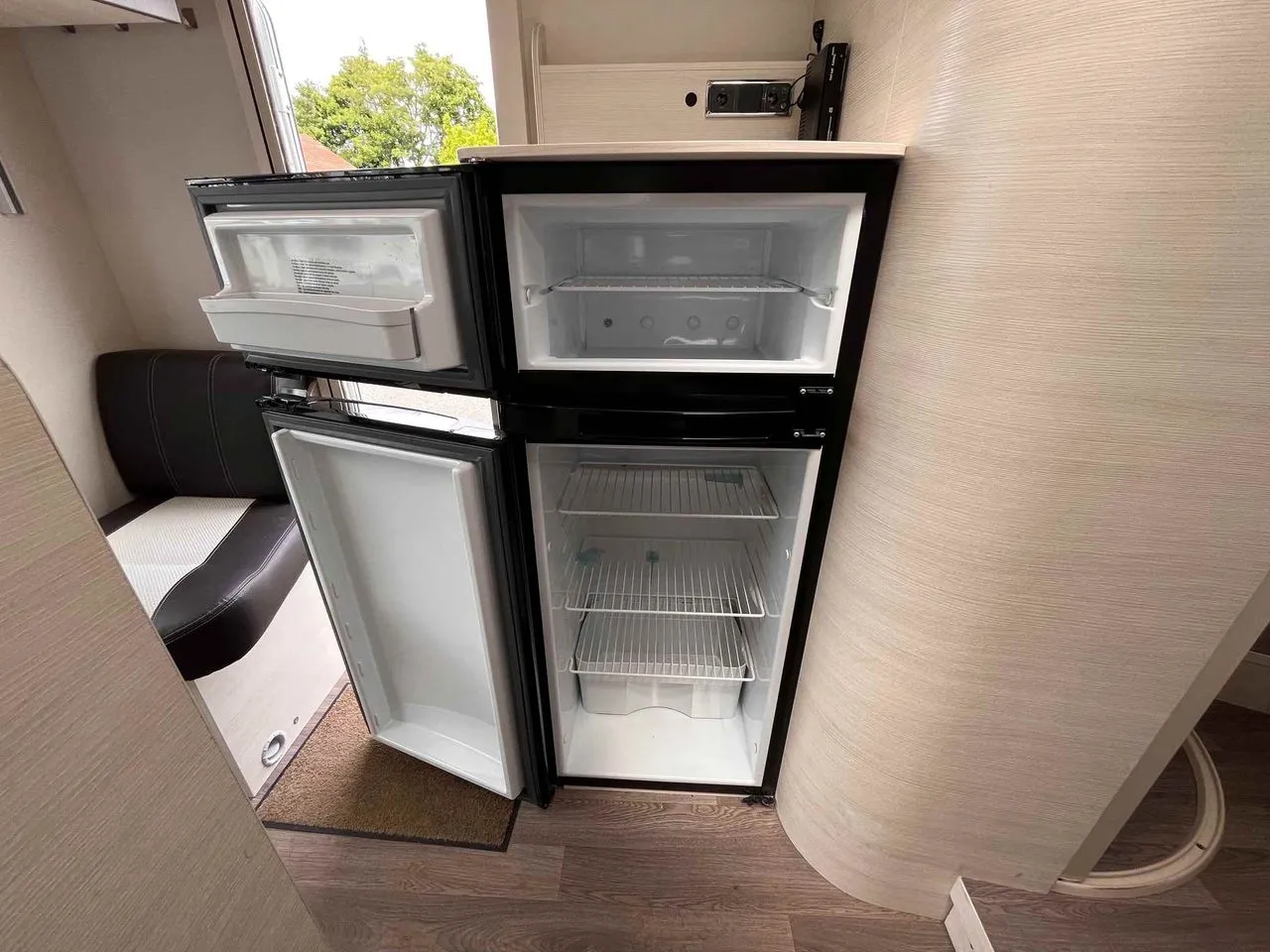 Camping-car - Challenger - QUARTZ 288 EB - 2017