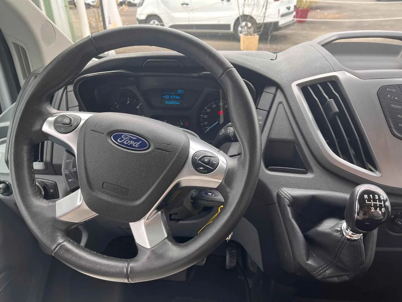 Camping-car - Challenger - QUARTZ 288 EB - 2017