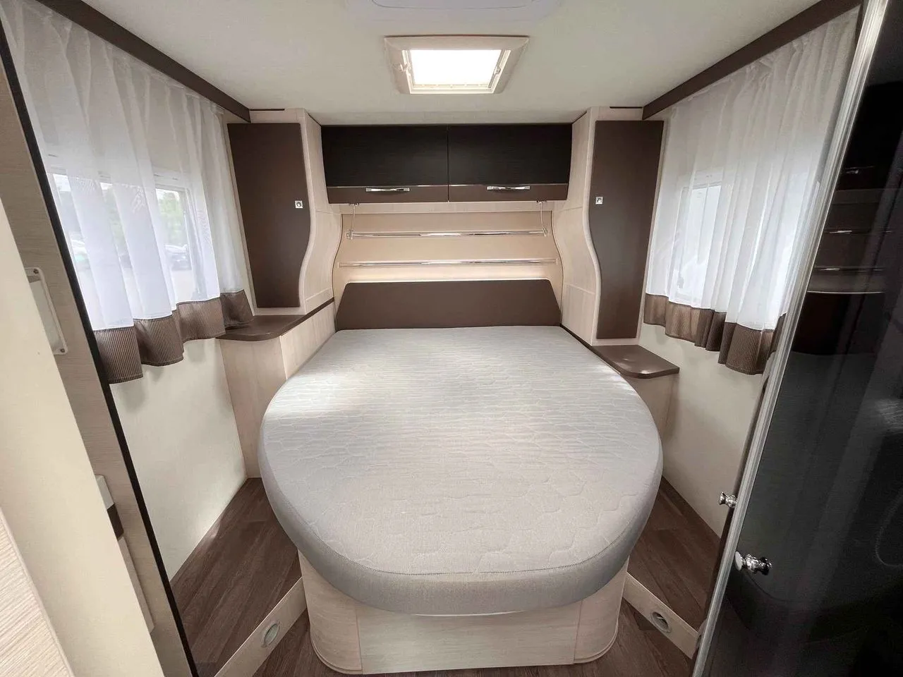 Camping-car - Challenger - QUARTZ 288 EB - 2017