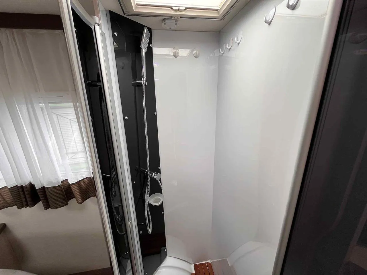 Camping-car - Challenger - QUARTZ 288 EB - 2017