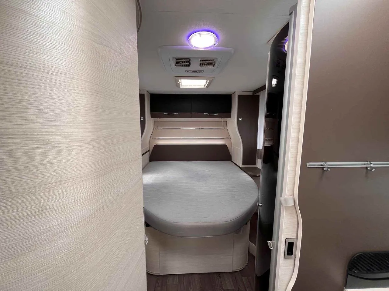 Camping-car - Challenger - QUARTZ 288 EB - 2017