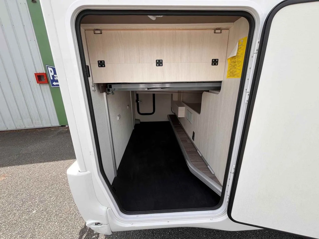 Camping-car - Challenger - QUARTZ 288 EB - 2017