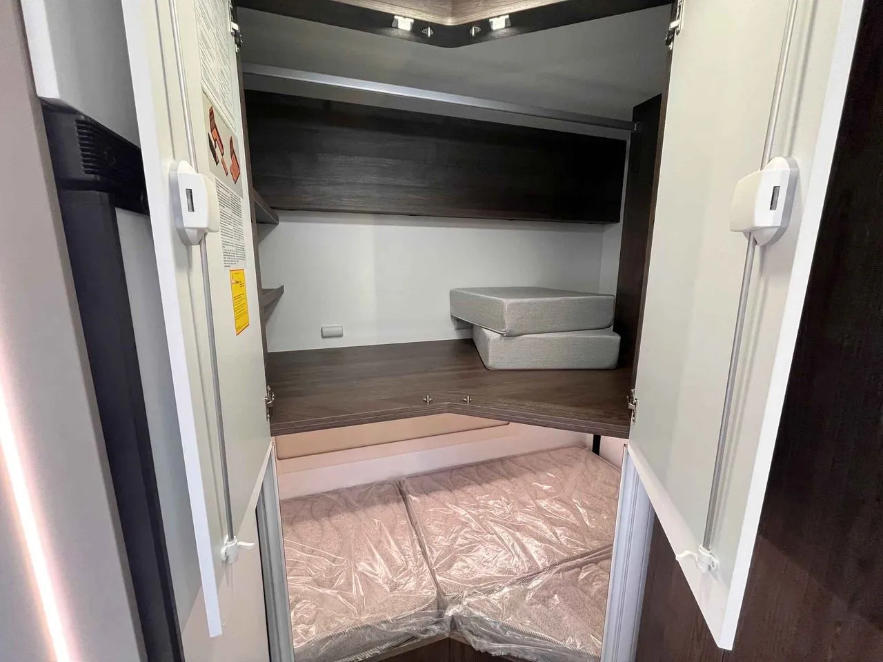 Camping-car - Benimar - TESSORO 483