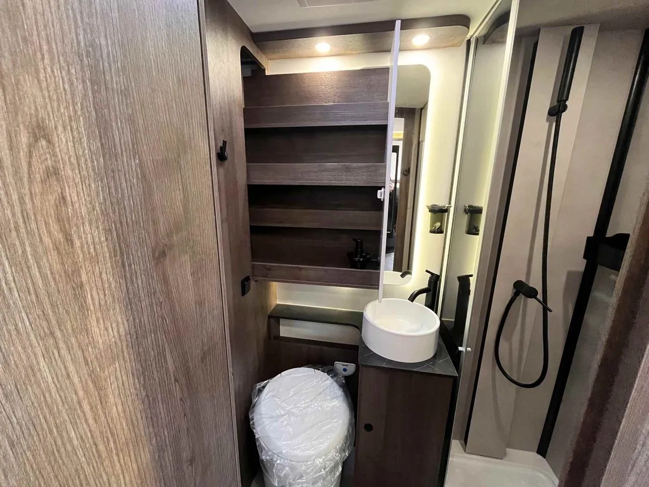 Camping-car - Benimar - TESSORO 483