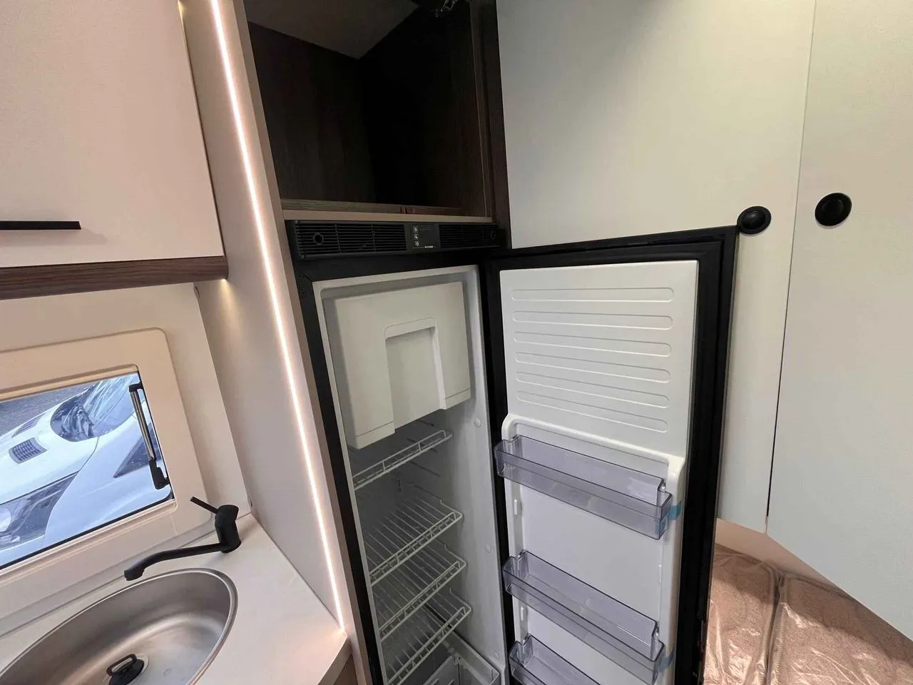 Camping-car - Benimar - TESSORO 483