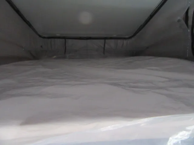 Van aménagé - Pilote - CV500