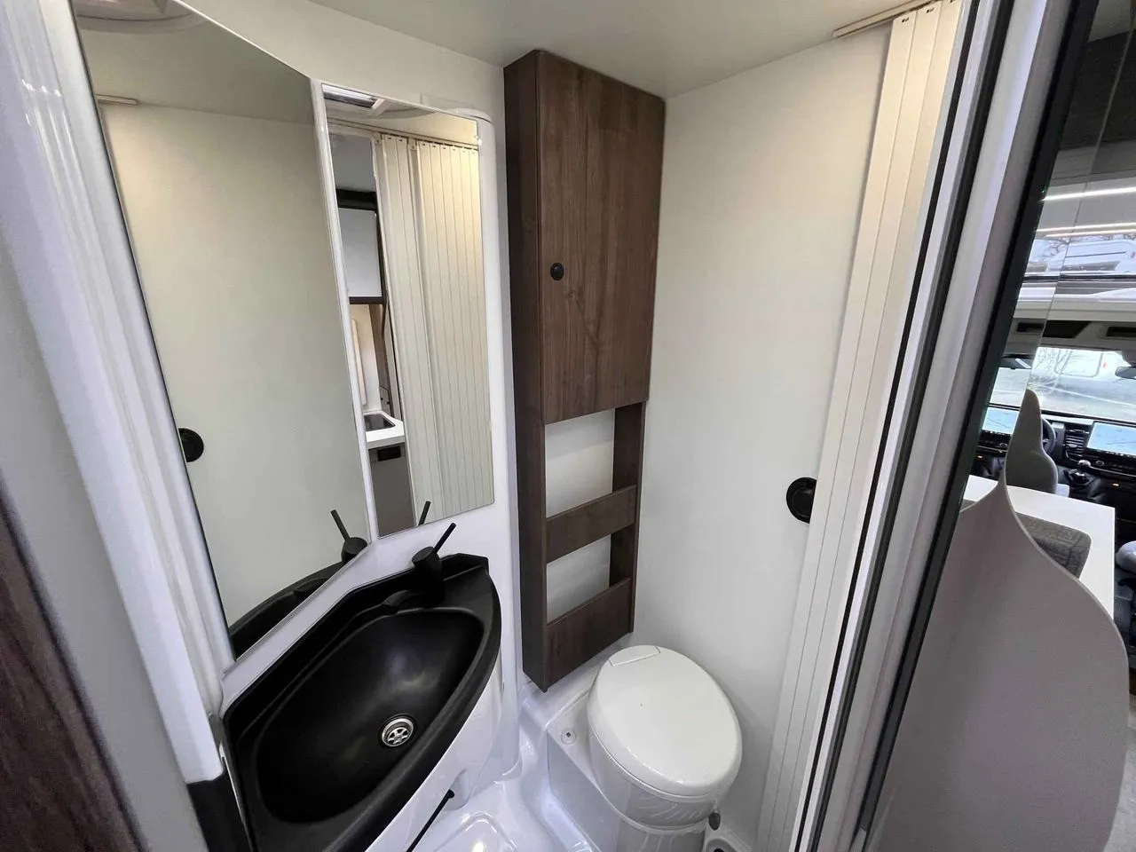 Camping-car - Benimar - TESSORO 425