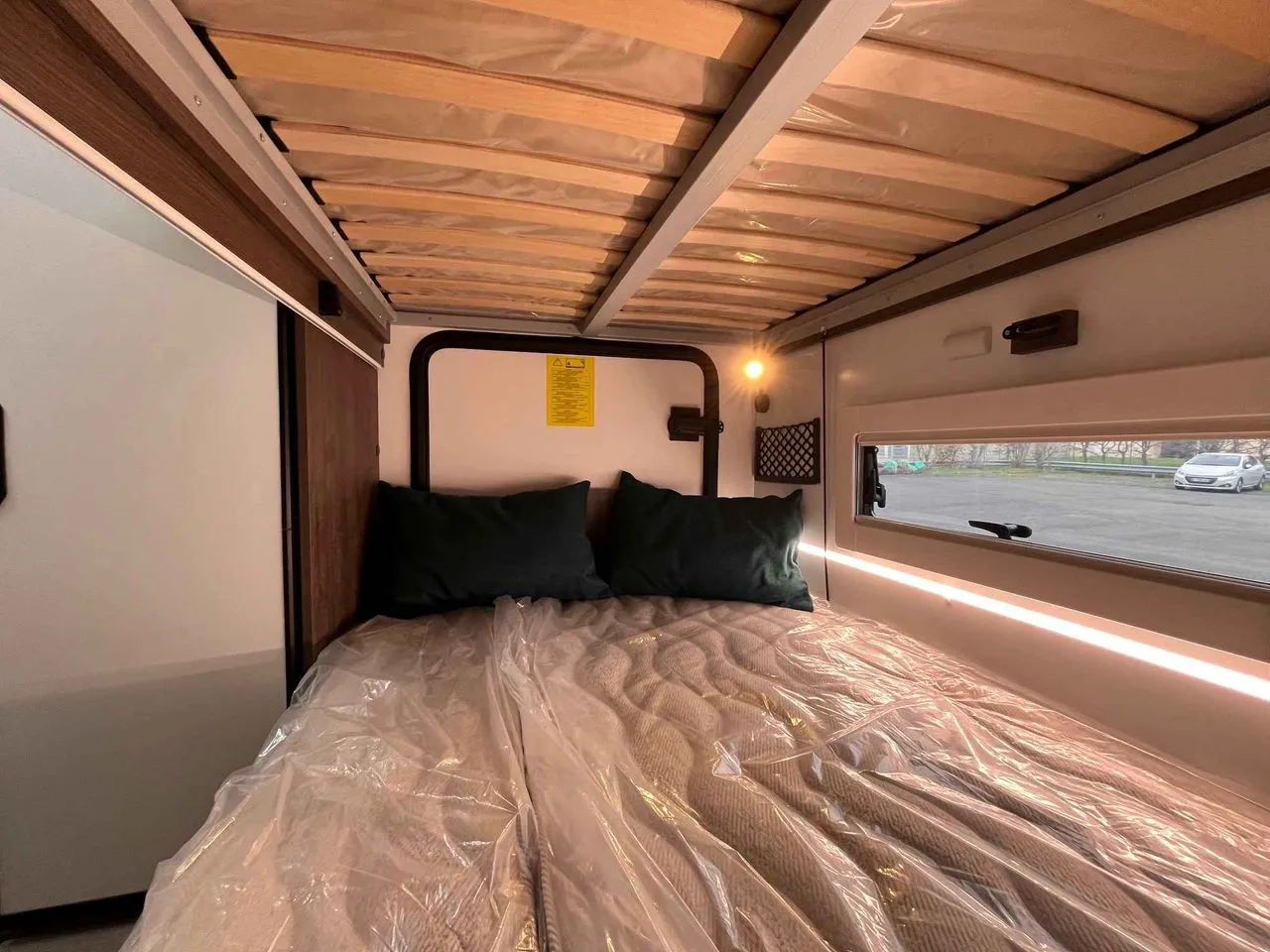 Camping-car - Benimar - TESSORO 425