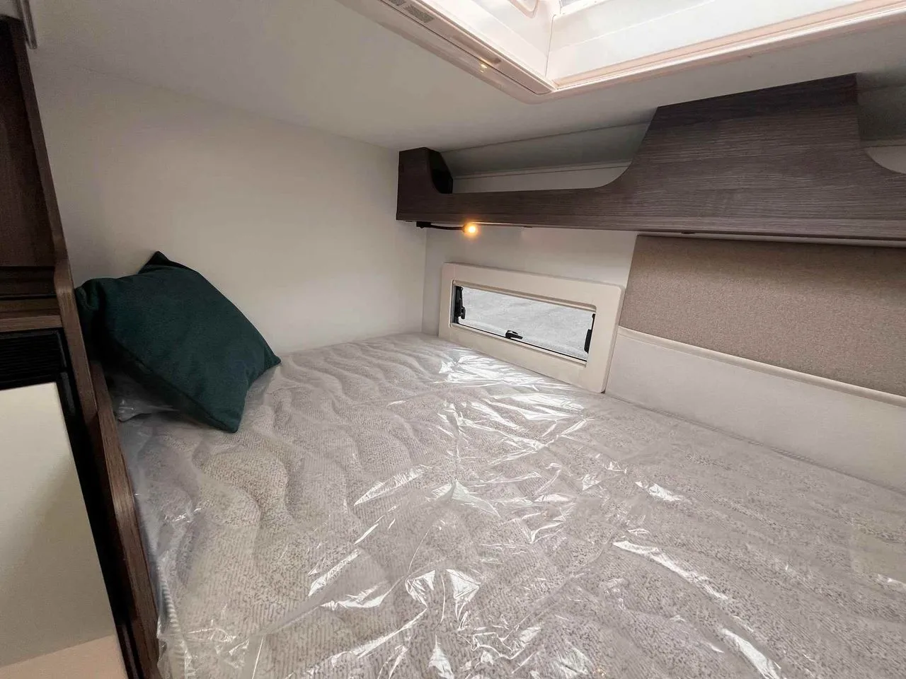 Camping-car - Benimar - TESSORO 425