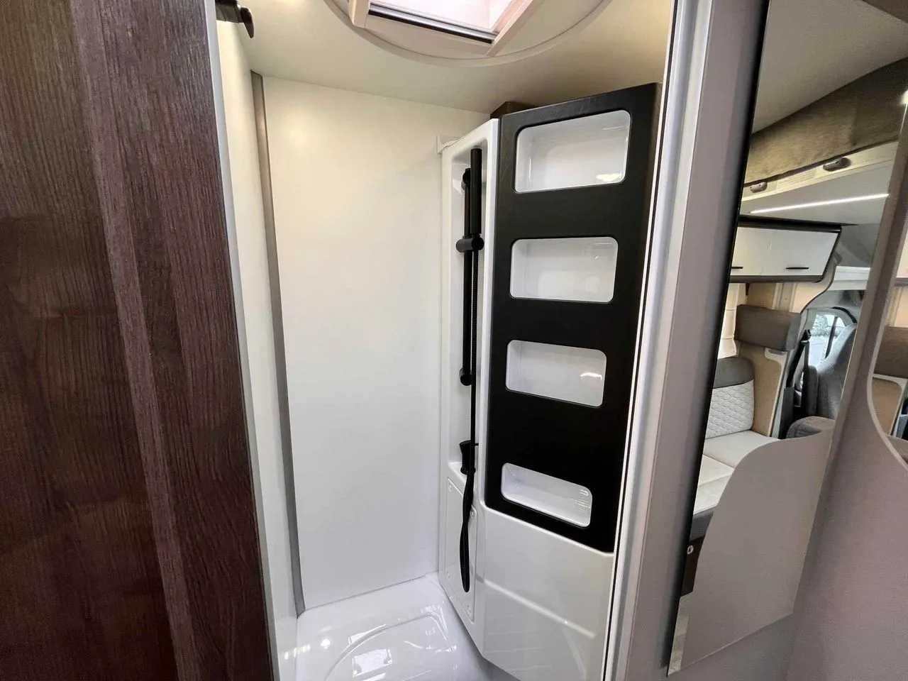 Camping-car - Benimar - TESSORO 425