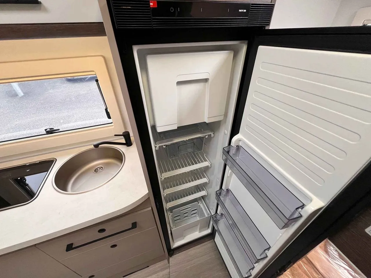 Camping-car - Benimar - TESSORO 425