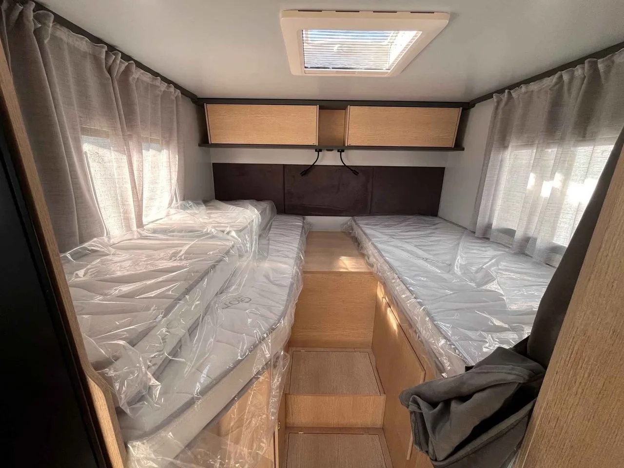 Camping-car - Giottiline - CX 66 - 2026