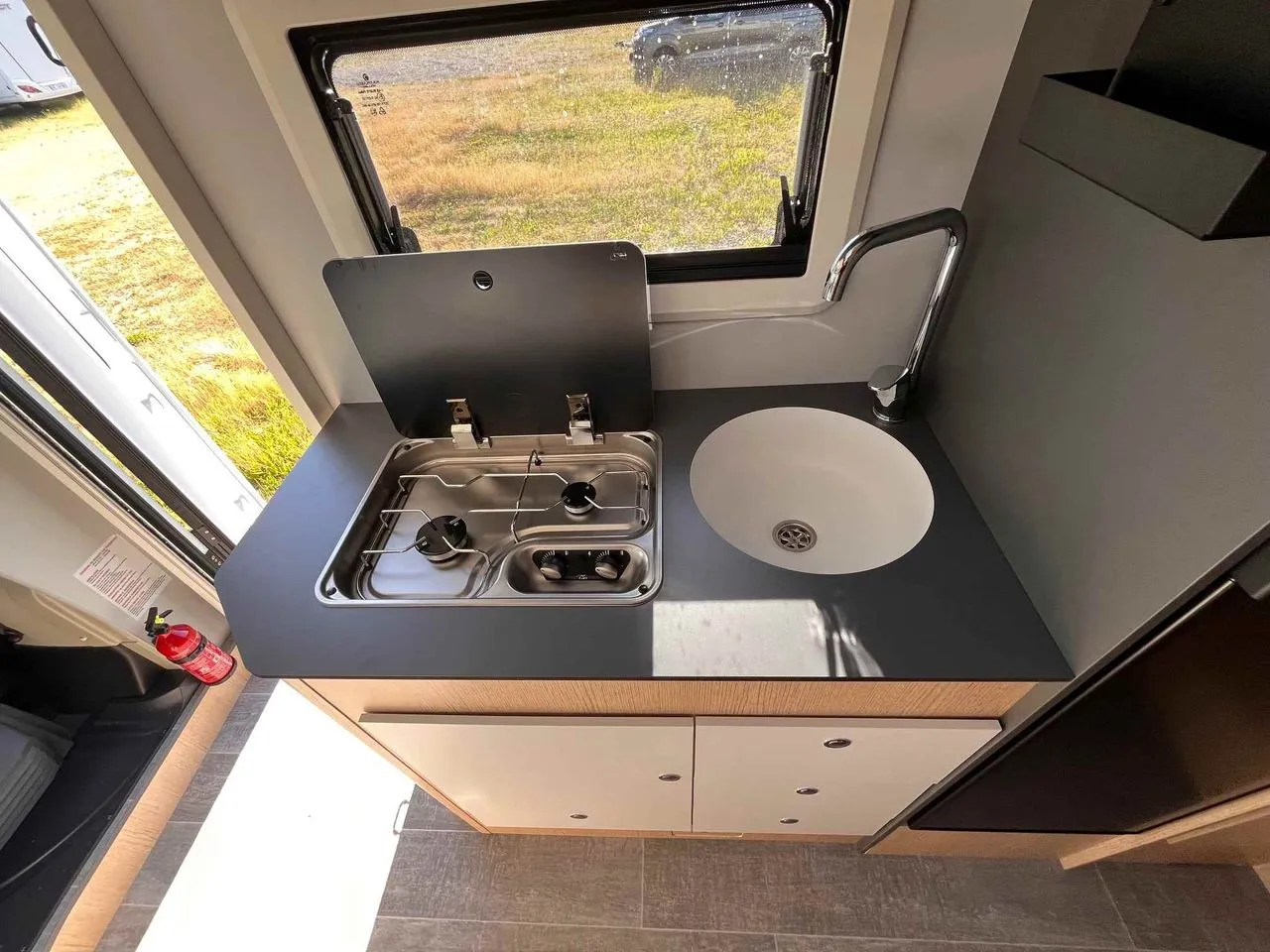 Camping-car - Giottiline - CX 66 - 2026