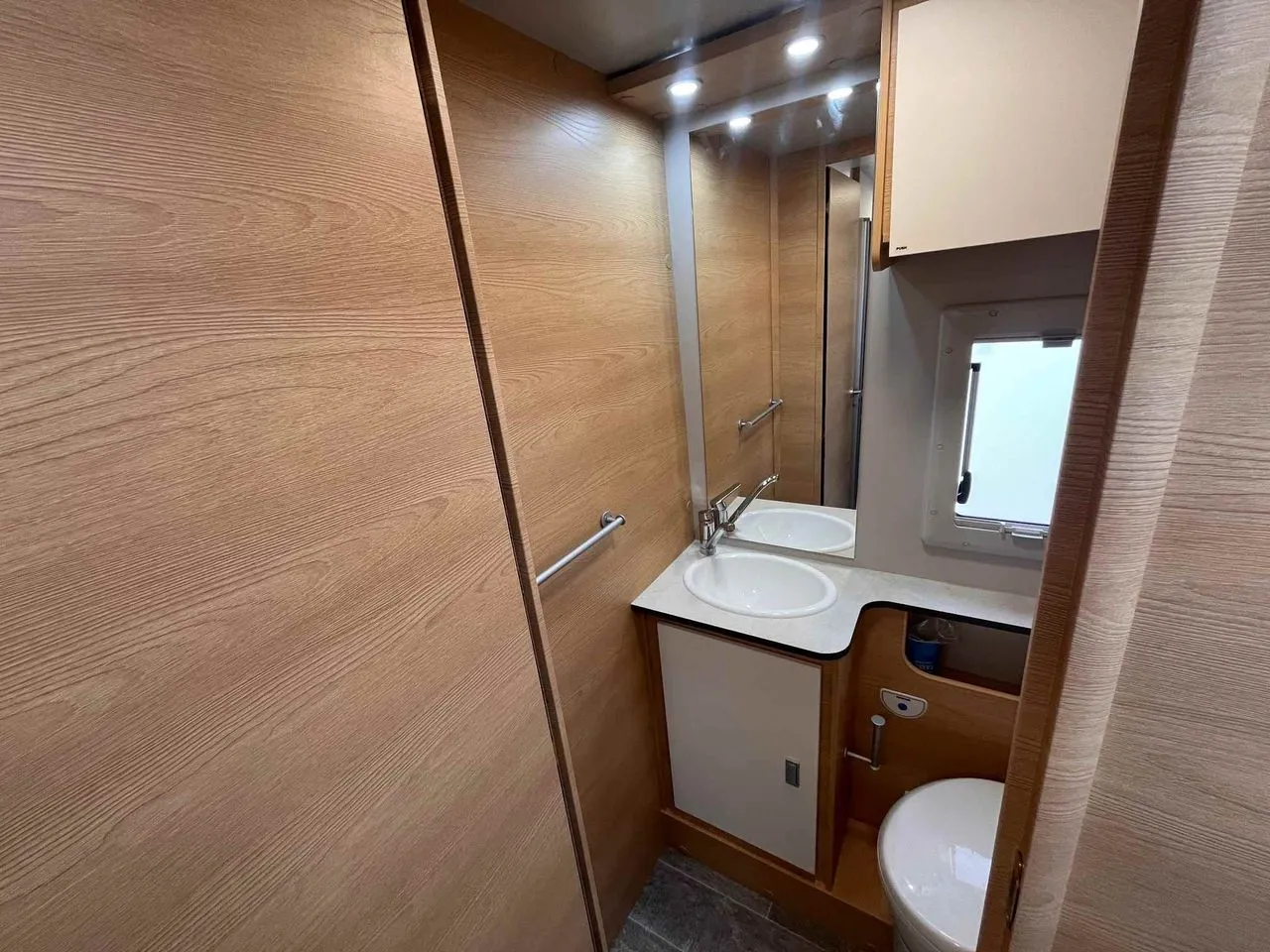 Camping-car - Giottiline - SIENA 396 PREMIERE EDITION