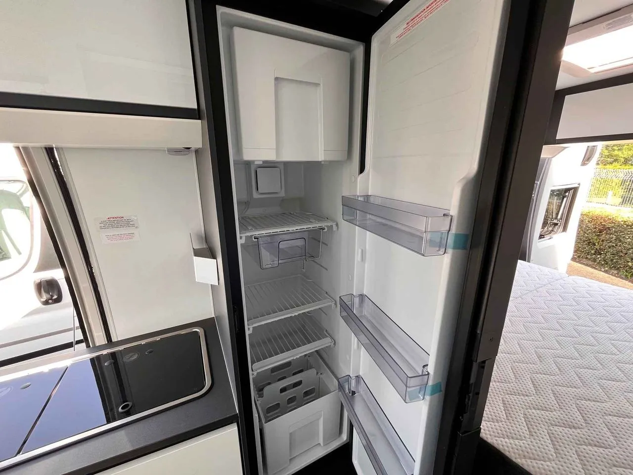Fourgon aménagé - Adria - TWIN SUPREME 600 SPB