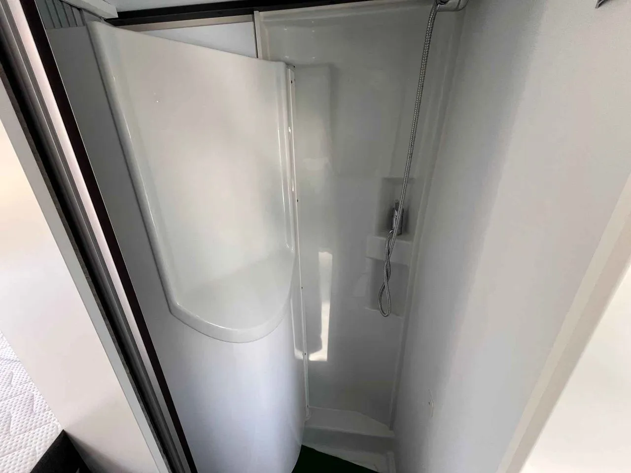 Fourgon aménagé - Adria - TWIN SUPREME 600 SPB
