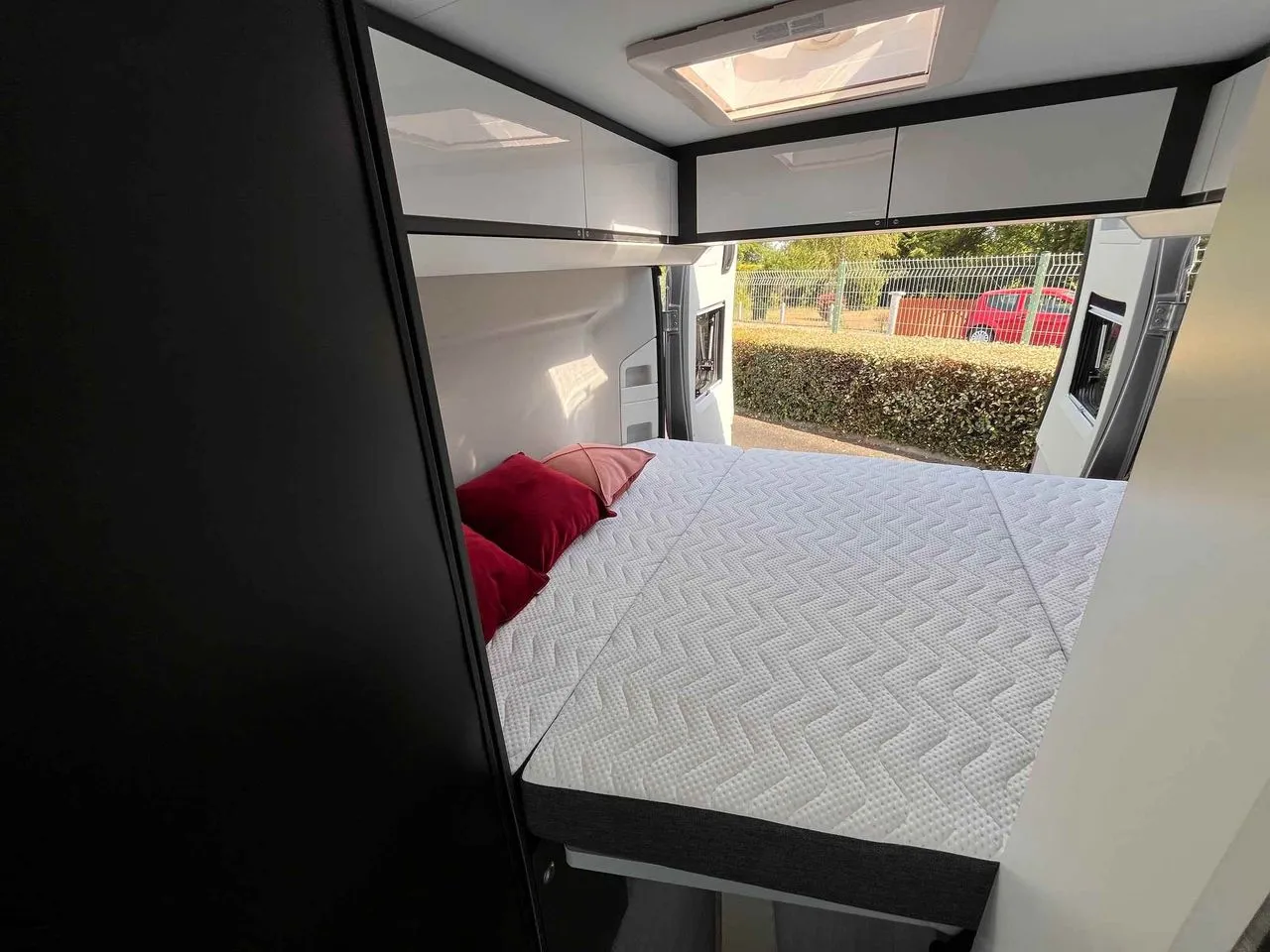 Fourgon aménagé - Adria - TWIN SUPREME 600 SPB