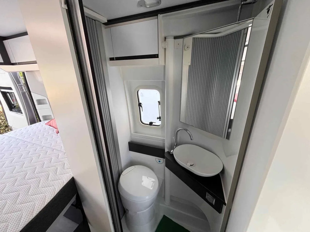 Fourgon aménagé - Adria - TWIN SUPREME 600 SPB