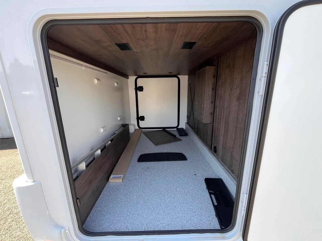 Camping-car - Benimar - TESSORO 463 UP