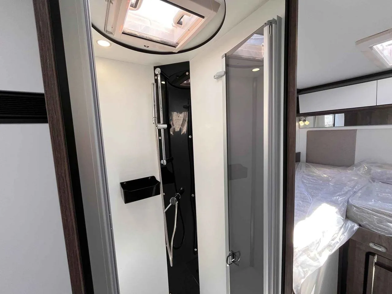 Camping-car - Benimar - TESSORO 463 UP
