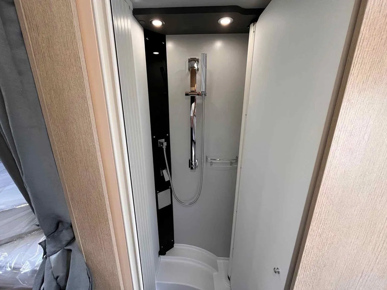 Camping-car - Giottiline - COMPACT CX 66 PREMIERE EDITION