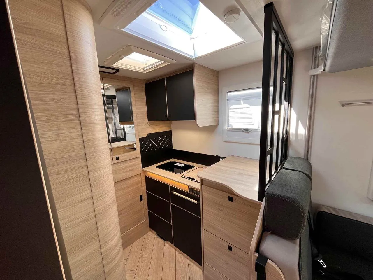 Camping-car - Challenger - 240 ETAPE EDITION