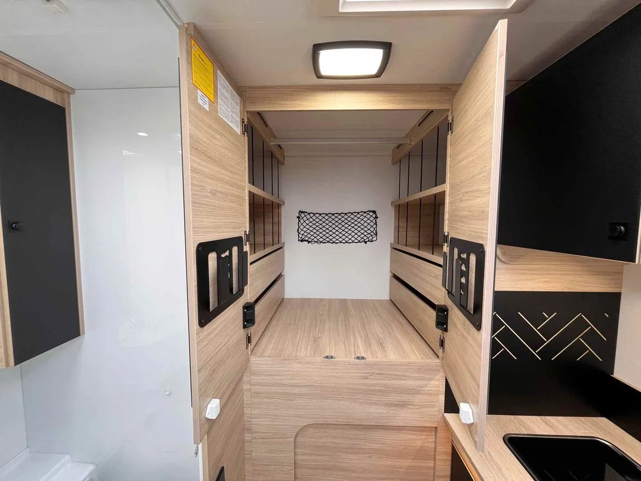 Camping-car - Challenger - 240 ETAPE EDITION