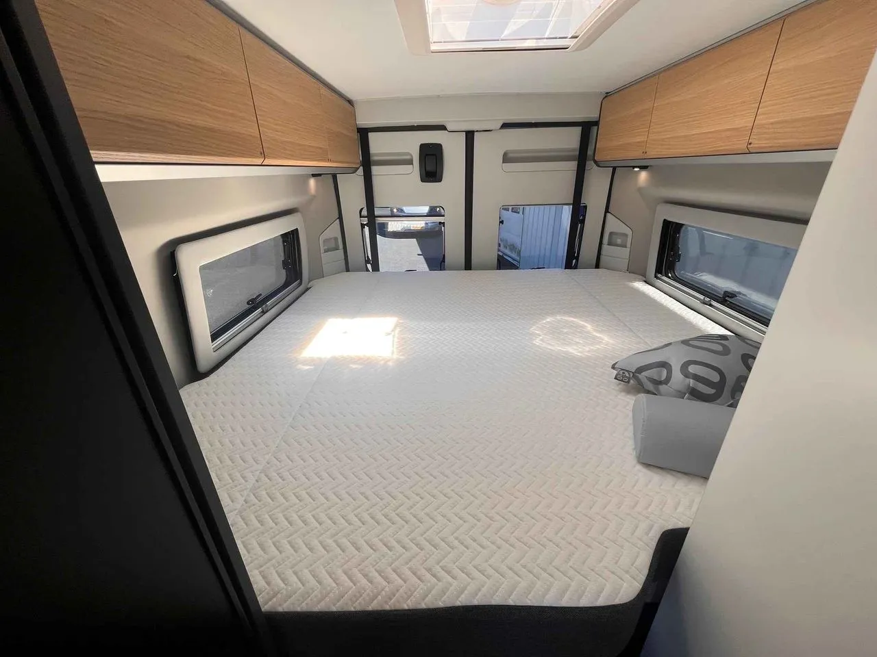 Fourgon aménagé - Adria - TWIN 640 SGX 60 Years
