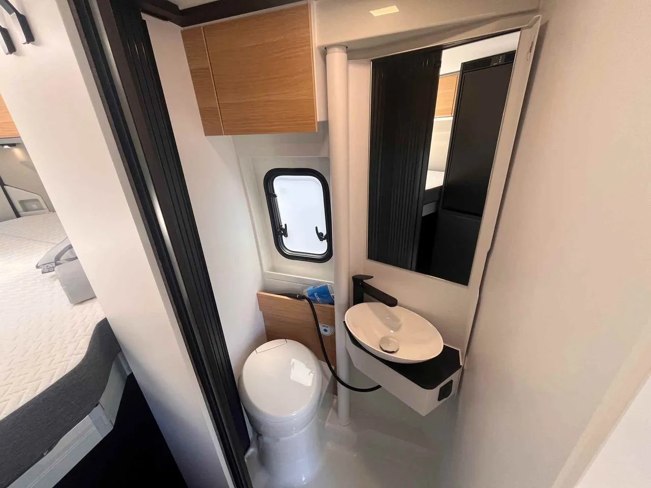 Fourgon aménagé - Adria - TWIN 640 SGX 60 Years