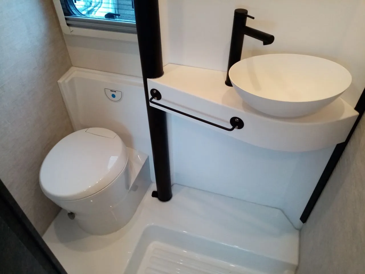 Camping-car - Rimor - SARUS 5 NEUF * PROMO * - 2025