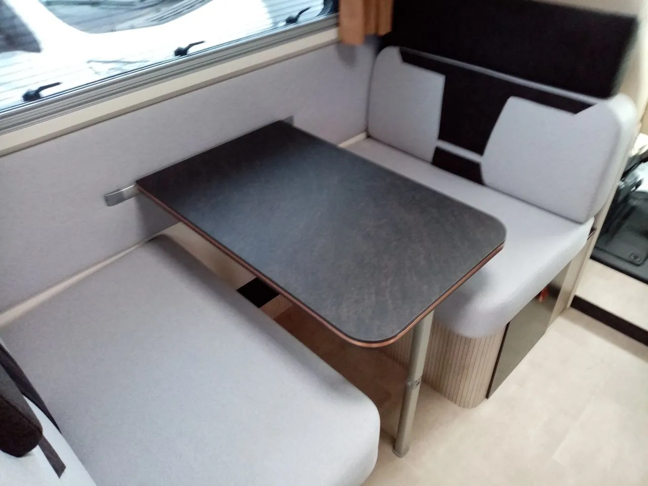 Camping-car - Rimor - SARUS 5 NEUF * PROMO * - 2025