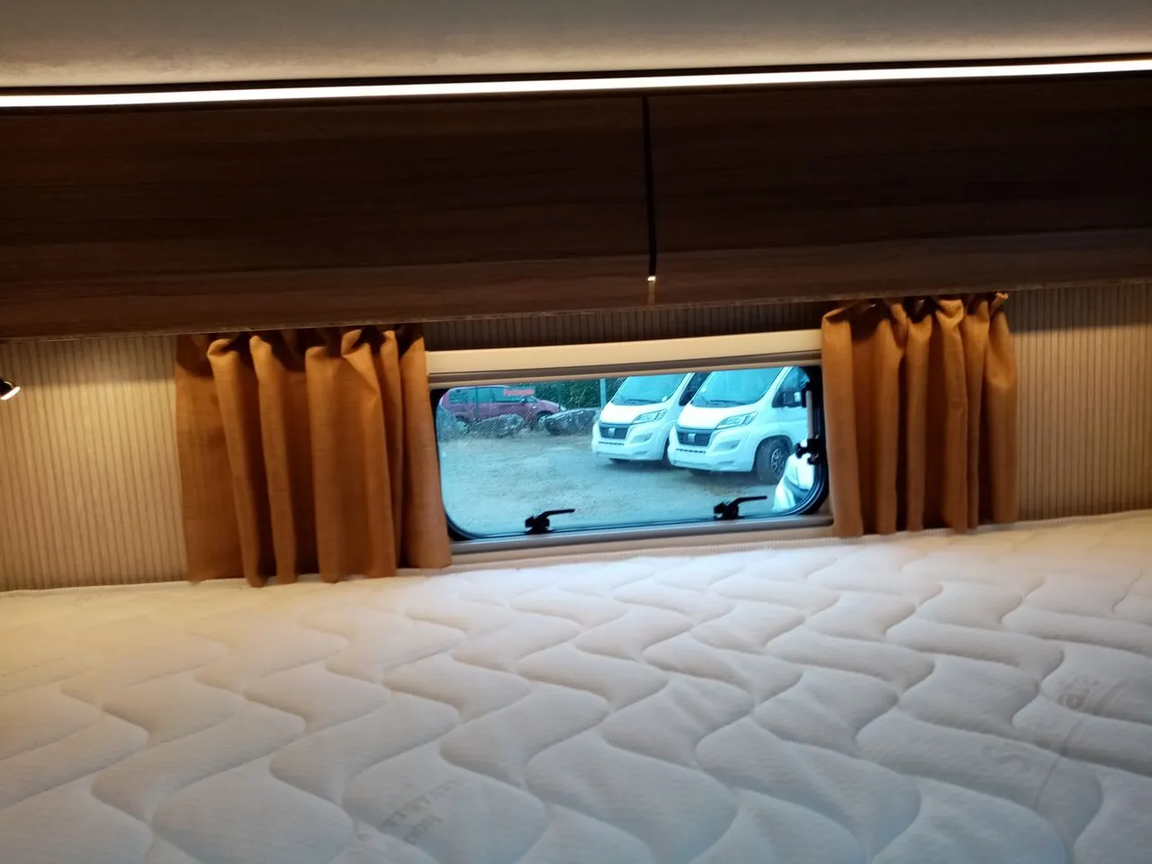 Camping-car - Rimor - SARUS 5 NEUF * PROMO * - 2025
