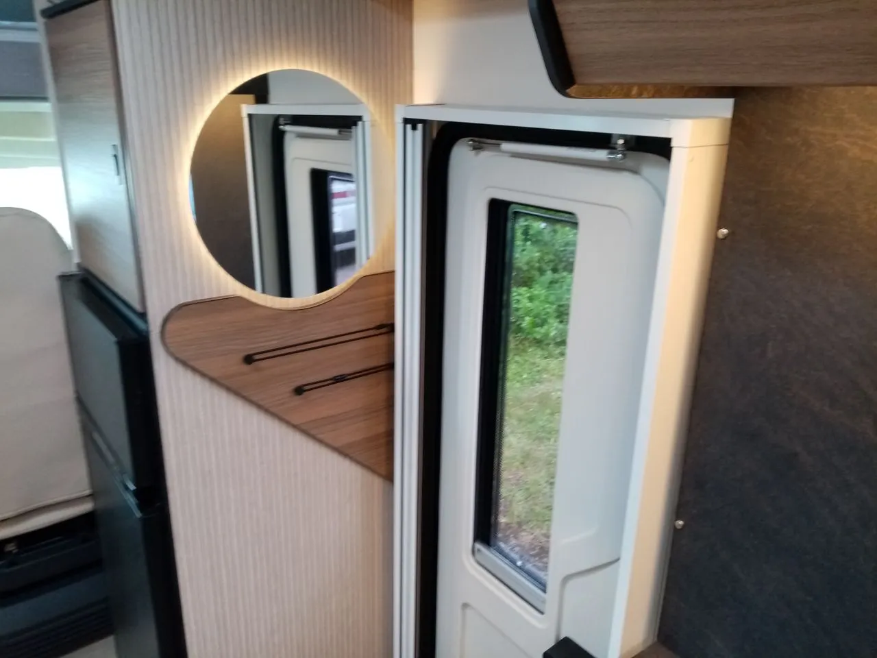 Camping-car - Rimor - SARUS 5 NEUF * PROMO * - 2025