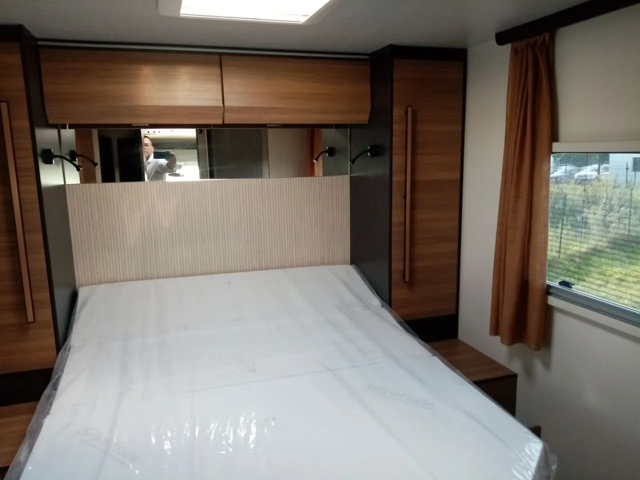 Camping-car - Rimor - SARUS 69 PLUS TT EQUIPEE. - 2025