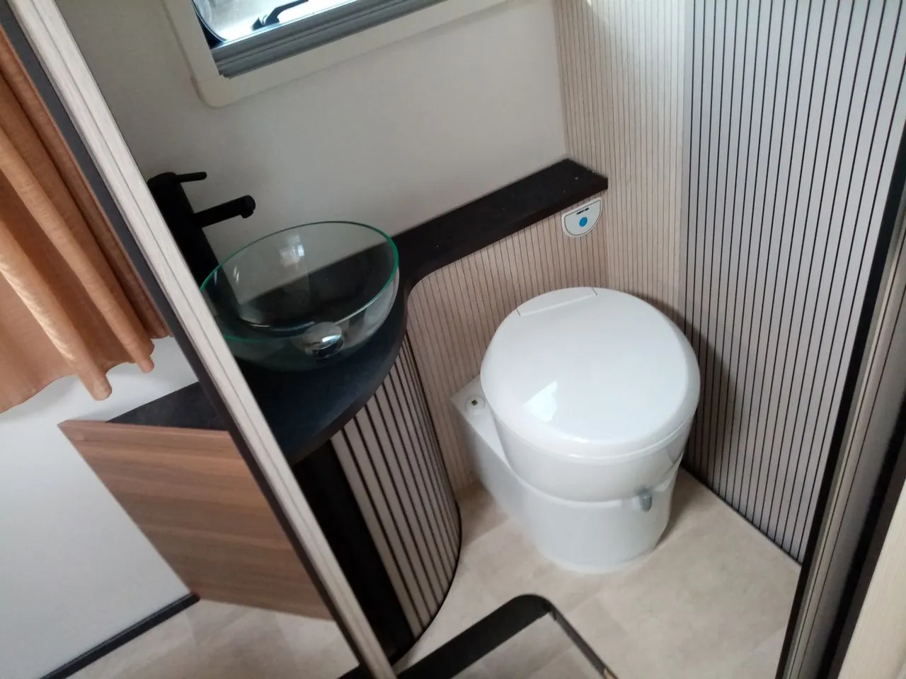 Camping-car - Rimor - SARUS 69 PLUS TT EQUIPEE. - 2025
