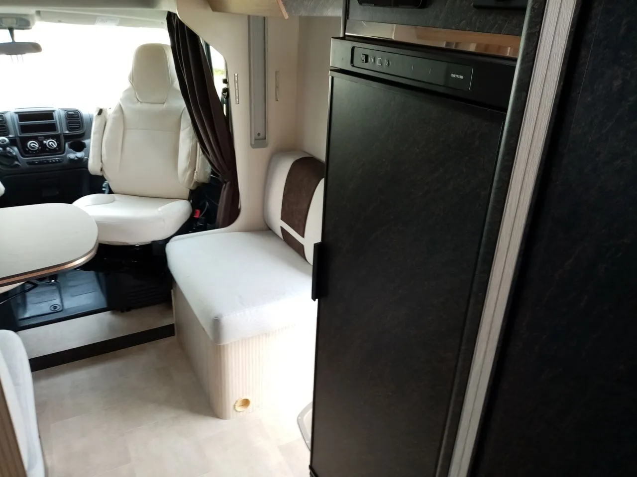 Camping-car - Rimor - SARUS 69 PLUS LIT CENT/PAV/PROMO - 2025