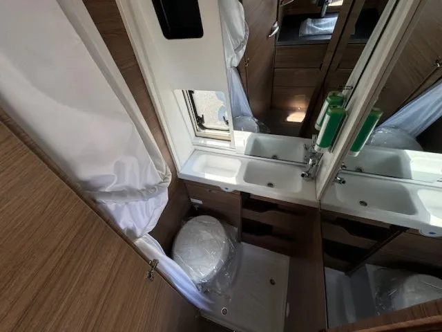 Fourgon aménagé - Knaus - BOXLIFE 630 ME - 2025