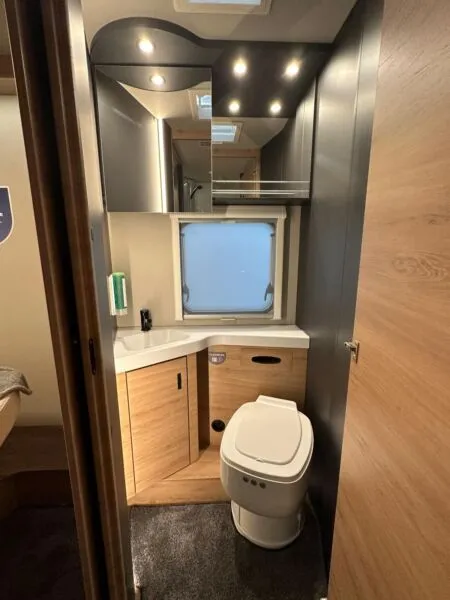 Camping-car - Knaus - PLATINIUM SELECTION 700 LX - 2025