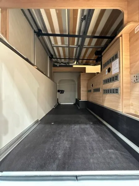 Camping-car - Knaus - PLATINIUM SELECTION 700 LX - 2025
