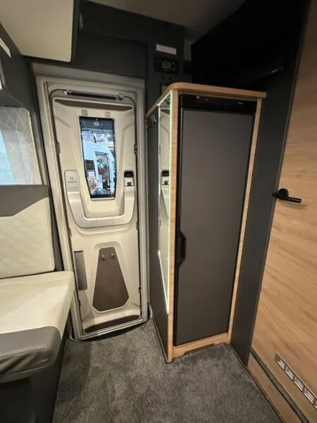Camping-car - Knaus - PLATINIUM SELECTION 700 LX - 2025