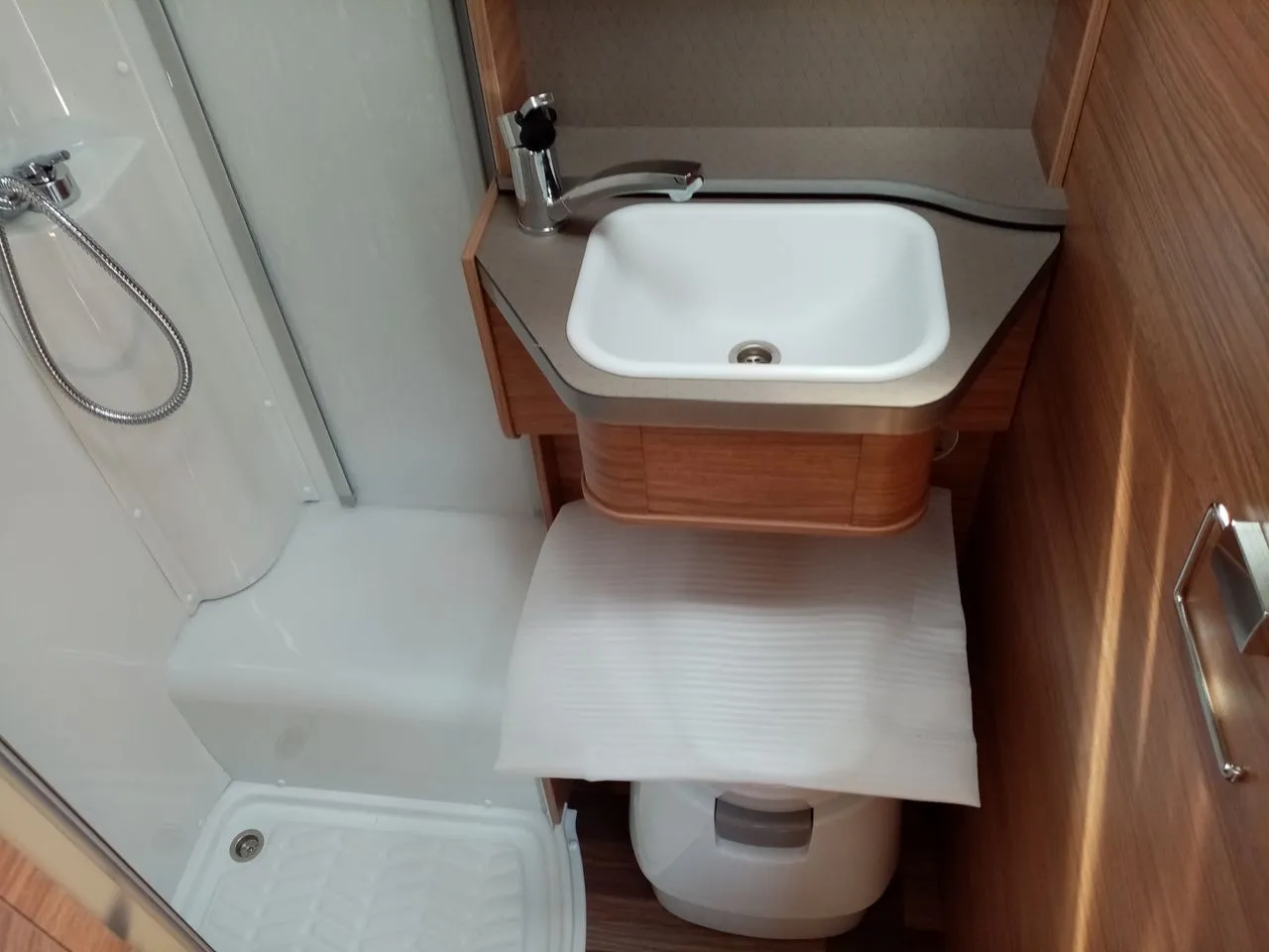 Camping-car - Weinsberg - Compact PEPPER EDITION lits jumeaux - 2025