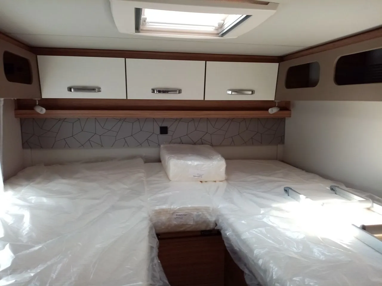 Camping-car - Weinsberg - Compact PEPPER EDITION lits jumeaux - 2025