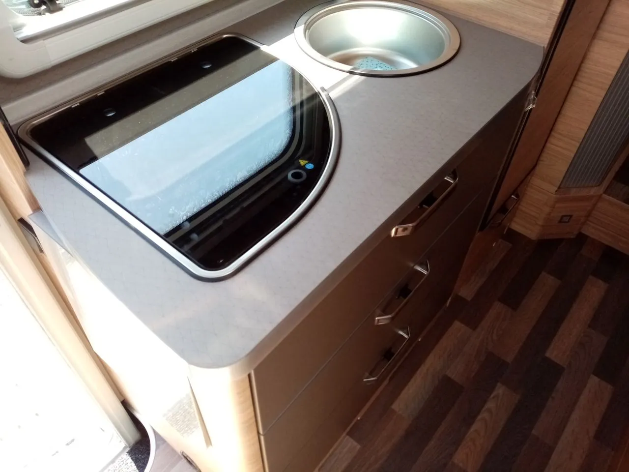Camping-car - Weinsberg - Compact PEPPER EDITION lits jumeaux - 2025