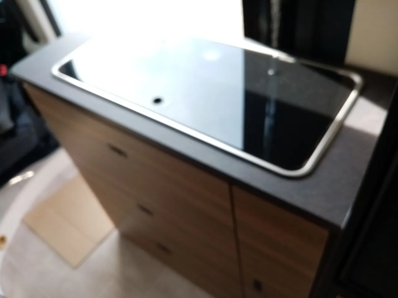 Fourgon aménagé - Rimor - HORUS 45 EQUIPEE REMISE 5000€ ! - 2025